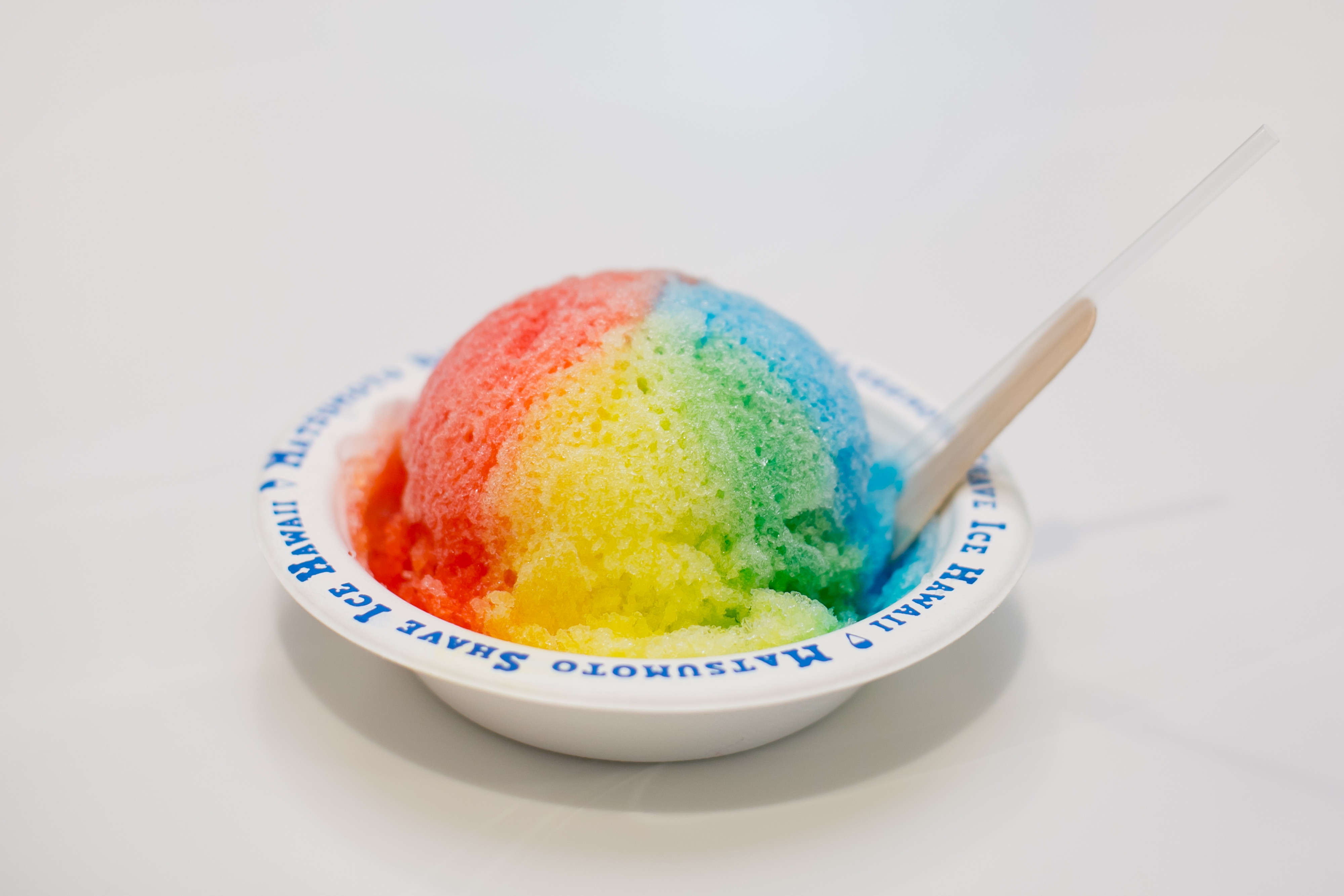 Matsumoto Shave Ice